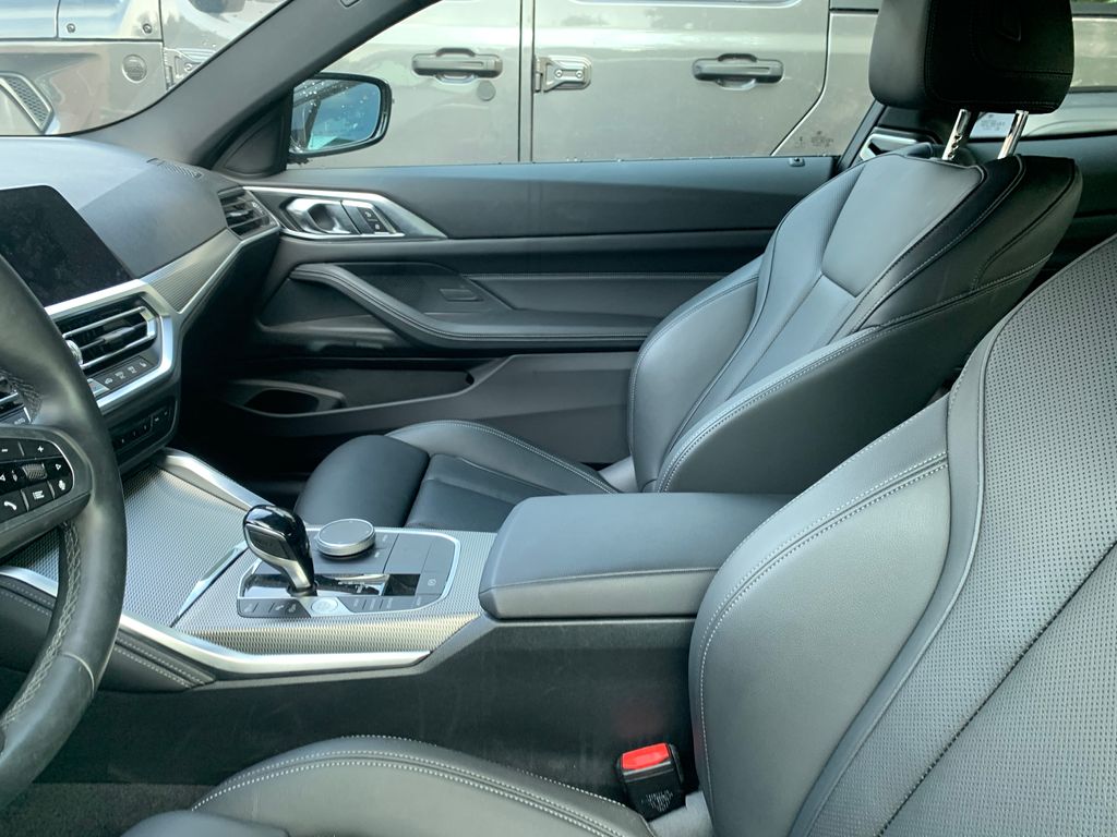 2023 BMW 4 Series 430i xDrive 5