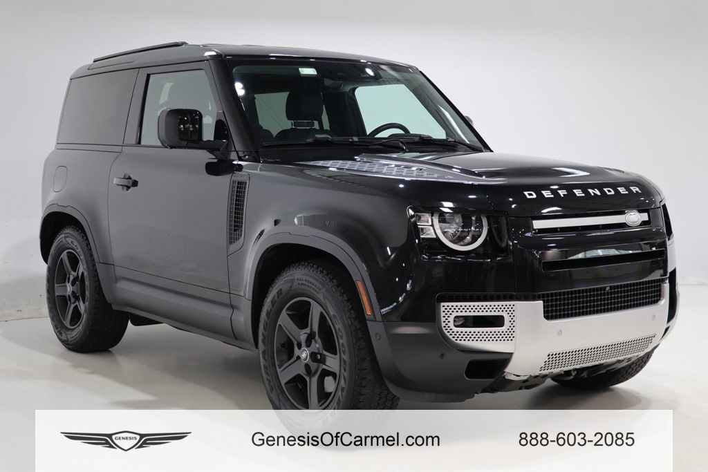 2023 Land Rover Defender 90 S AWD