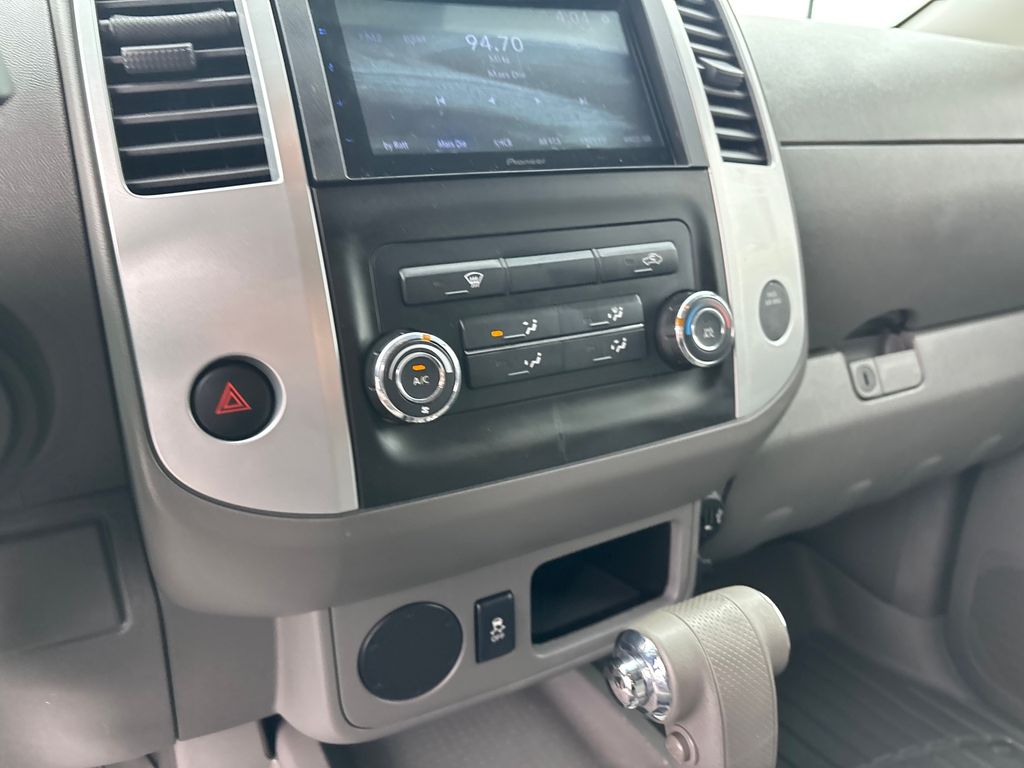 Used Car 2019 Nissan Frontier  Sv For Sale Under $25,000 In Austin, Texas