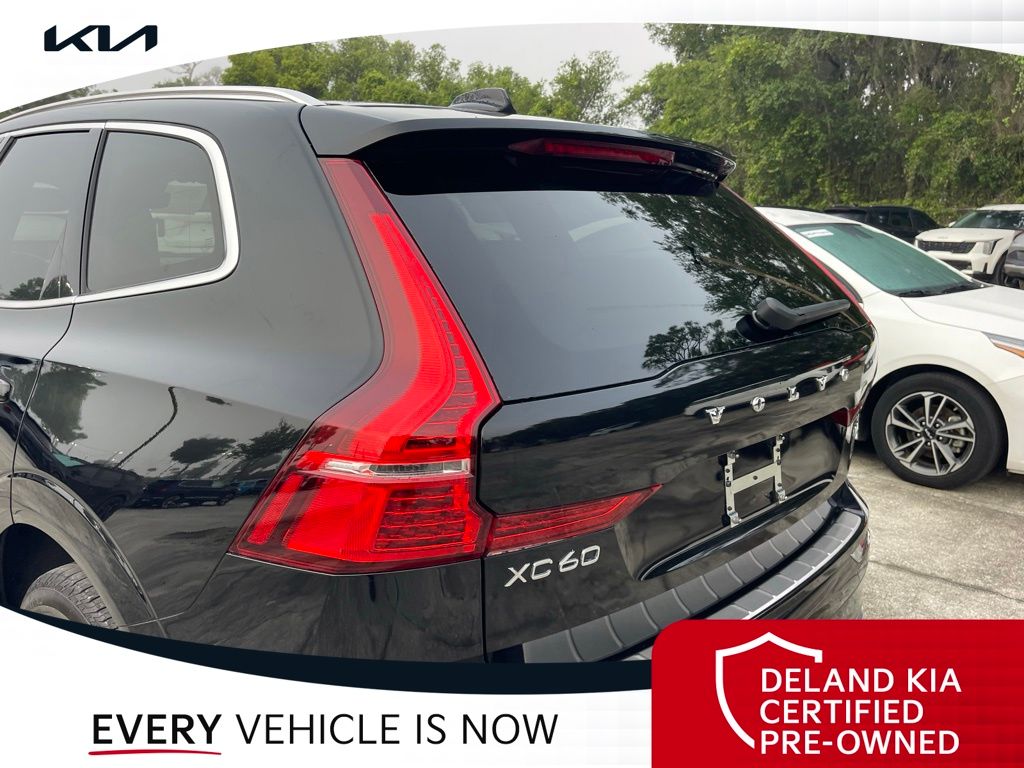 2021 Volvo XC60 Inscription - Photo 15