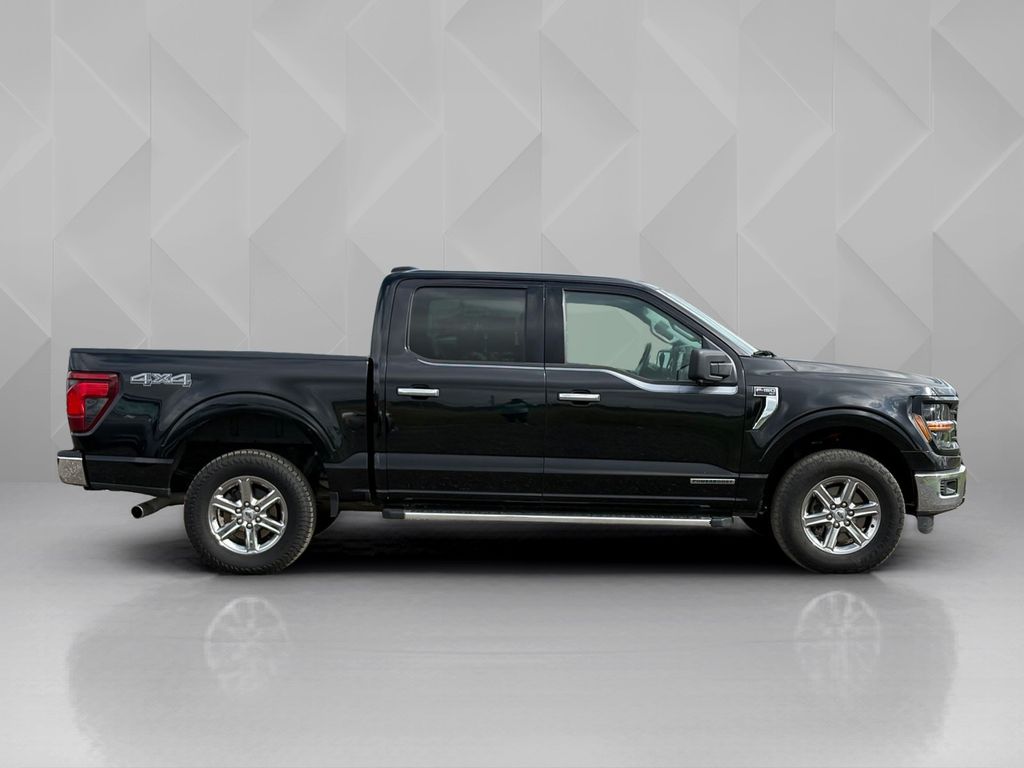 2024 Ford F-150 XLT - 3
