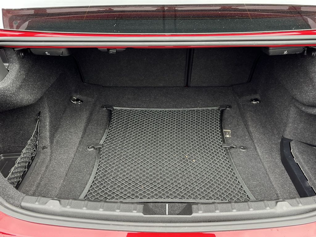 Thumbnail: 2020 BMW M4 - 24