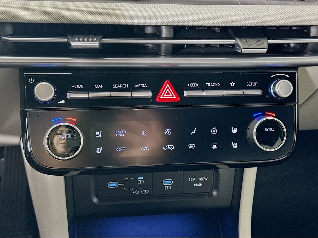 Thumbnail: 2026 Hyundai Tucson - 14