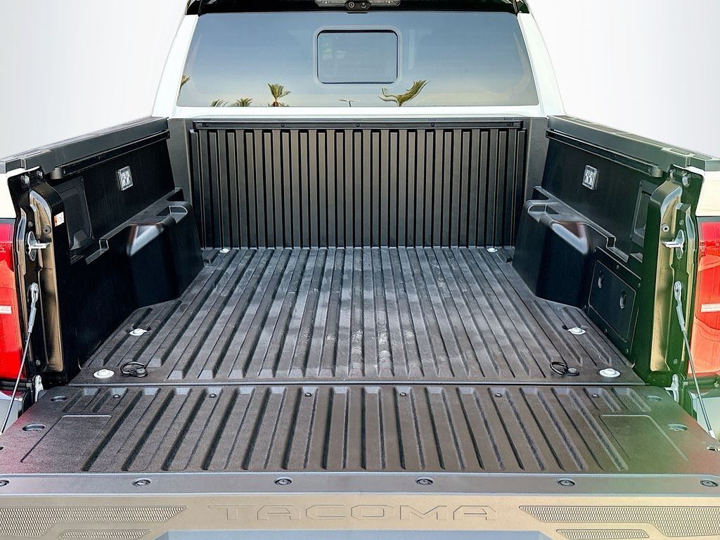Thumbnail: 2026 Toyota Tacoma - 22