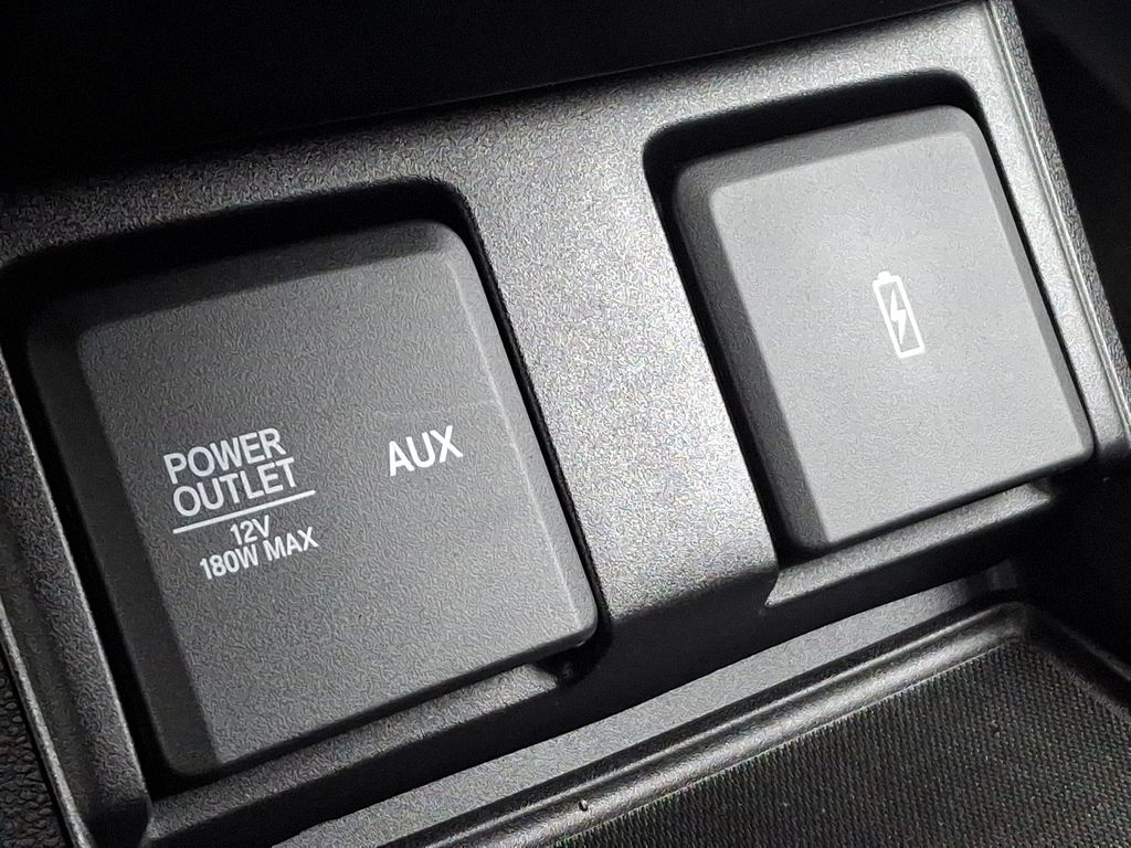 2021 Acura RDX Technology 27