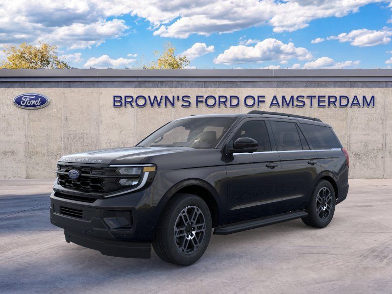 2026 Ford Expedition Active - 0