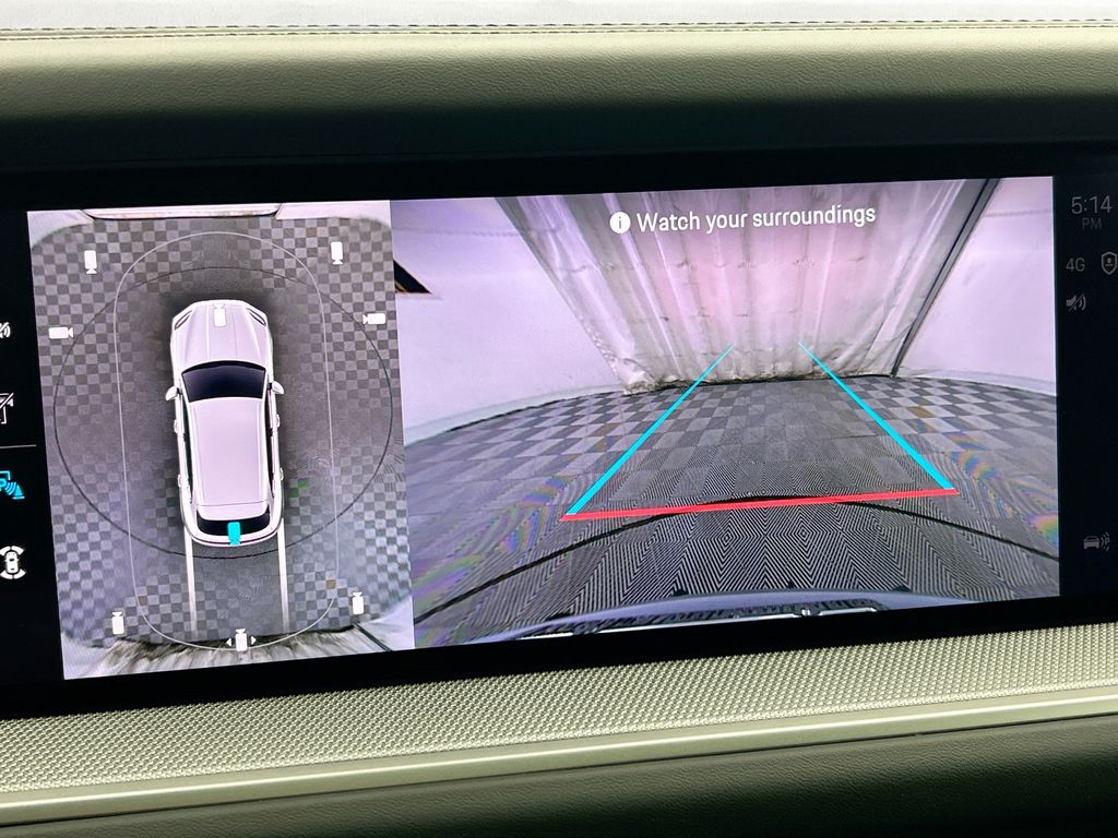 Thumbnail: 2026 Porsche Cayenne - 18