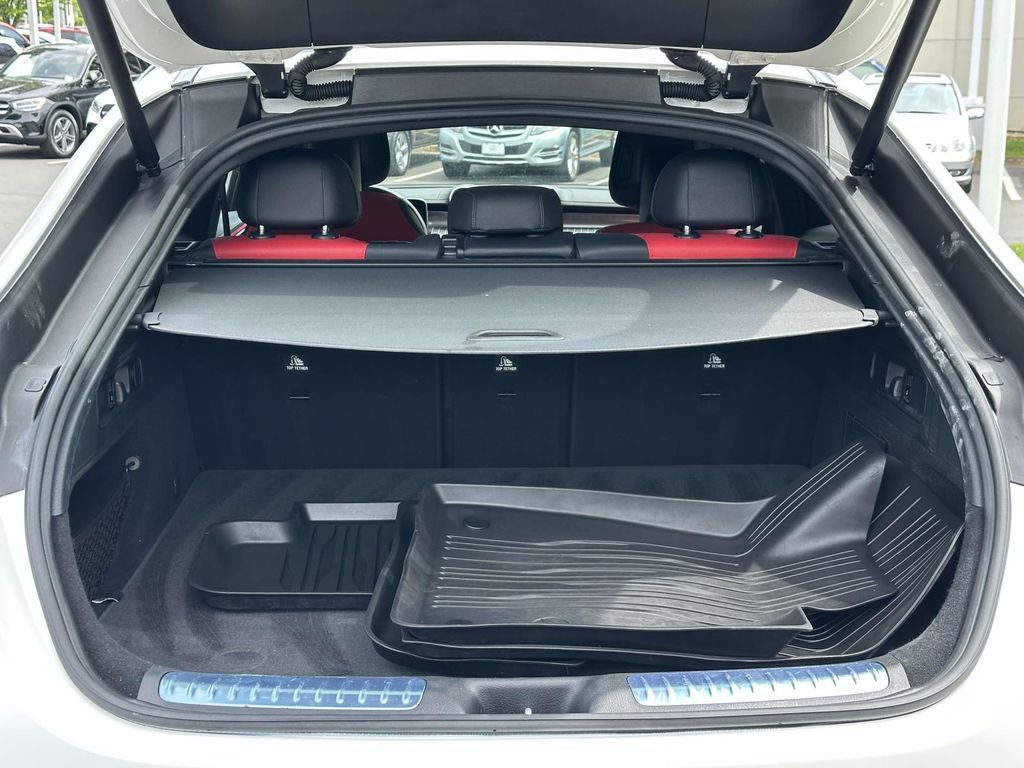 2024 Mercedes-Benz GLC 300 14