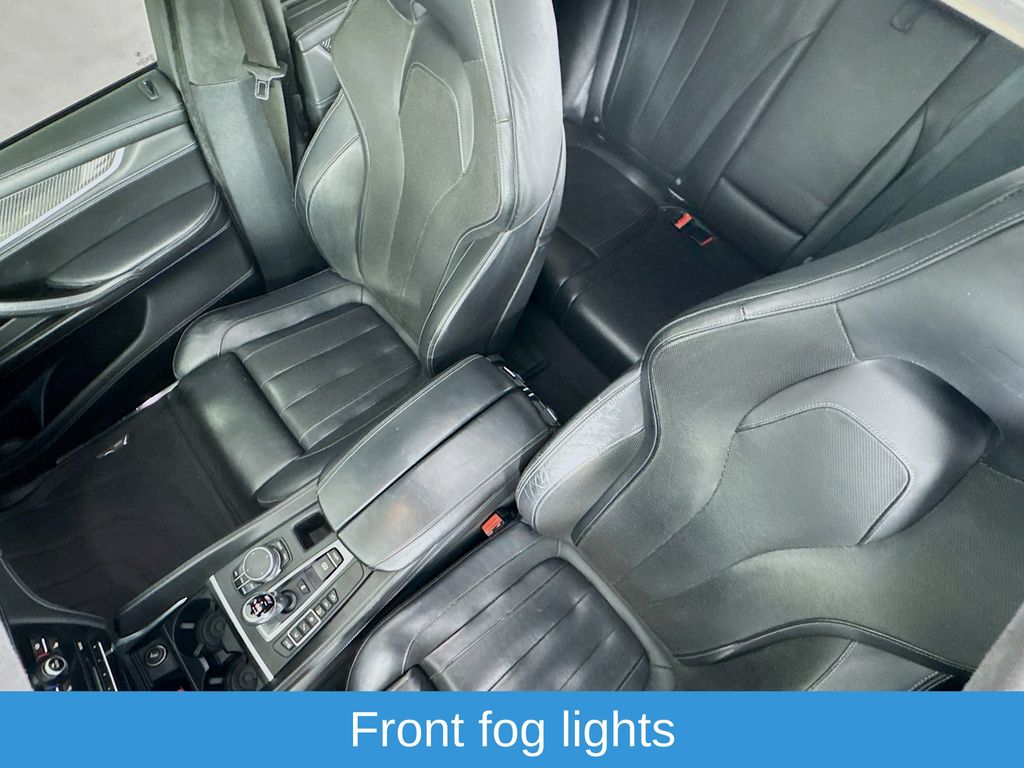 Used Car 2017 Bmw X5 M  Base For Sale Under $25,000 In Austin, Texas