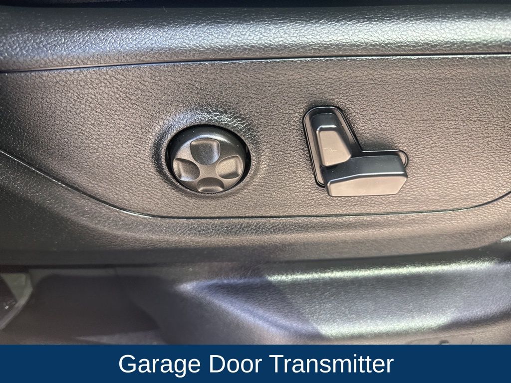 2025 Ram 1500 RHO