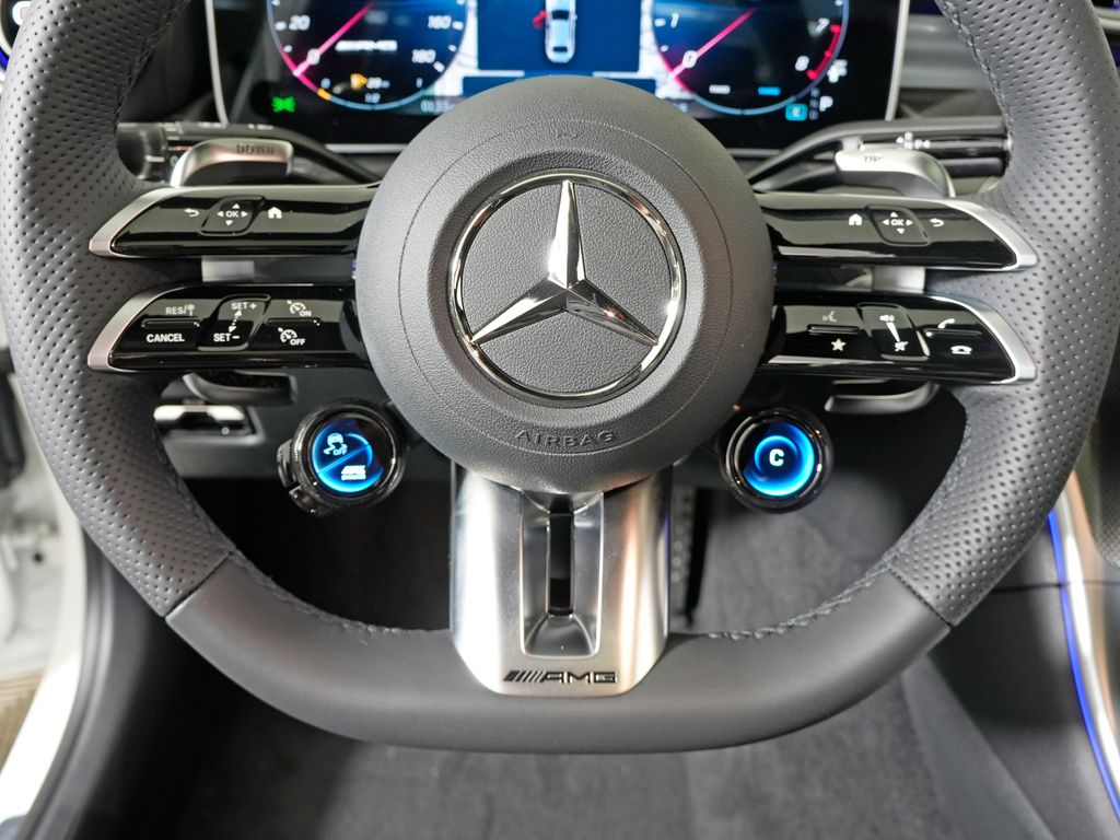 new 2026 Mercedes-Benz C-Class car, priced at $70,035