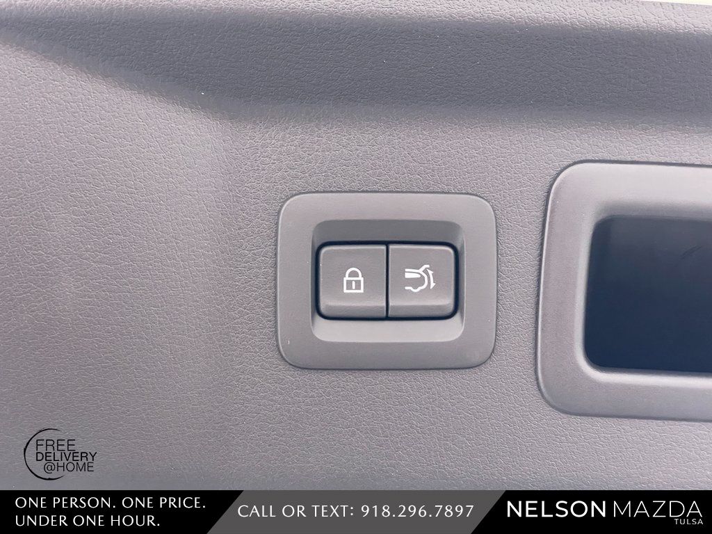 New 2026 White Mazda 3.3 Turbo S Premium Plus image 51