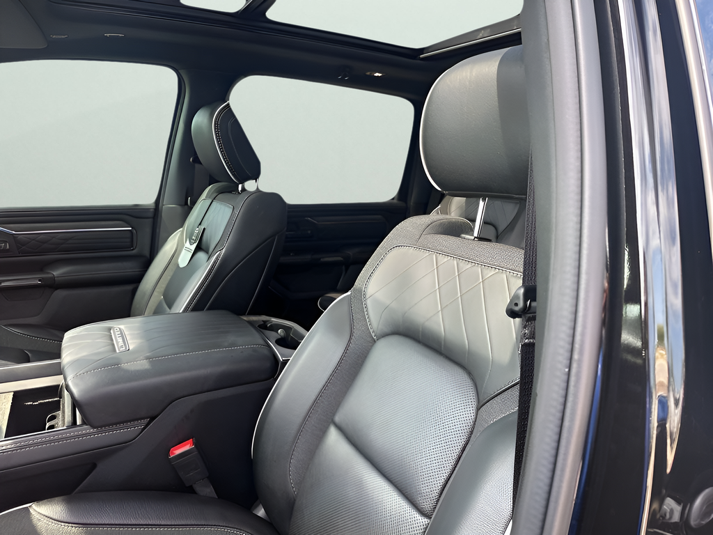 Used Car 2025 Ram 1500  Limited For Sale Under $70,000 In Austin, Texas