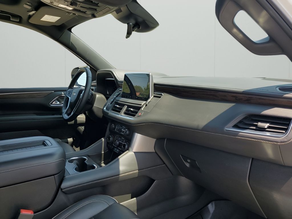 2023 Chevrolet Tahoe  Premier In Austin, Texas