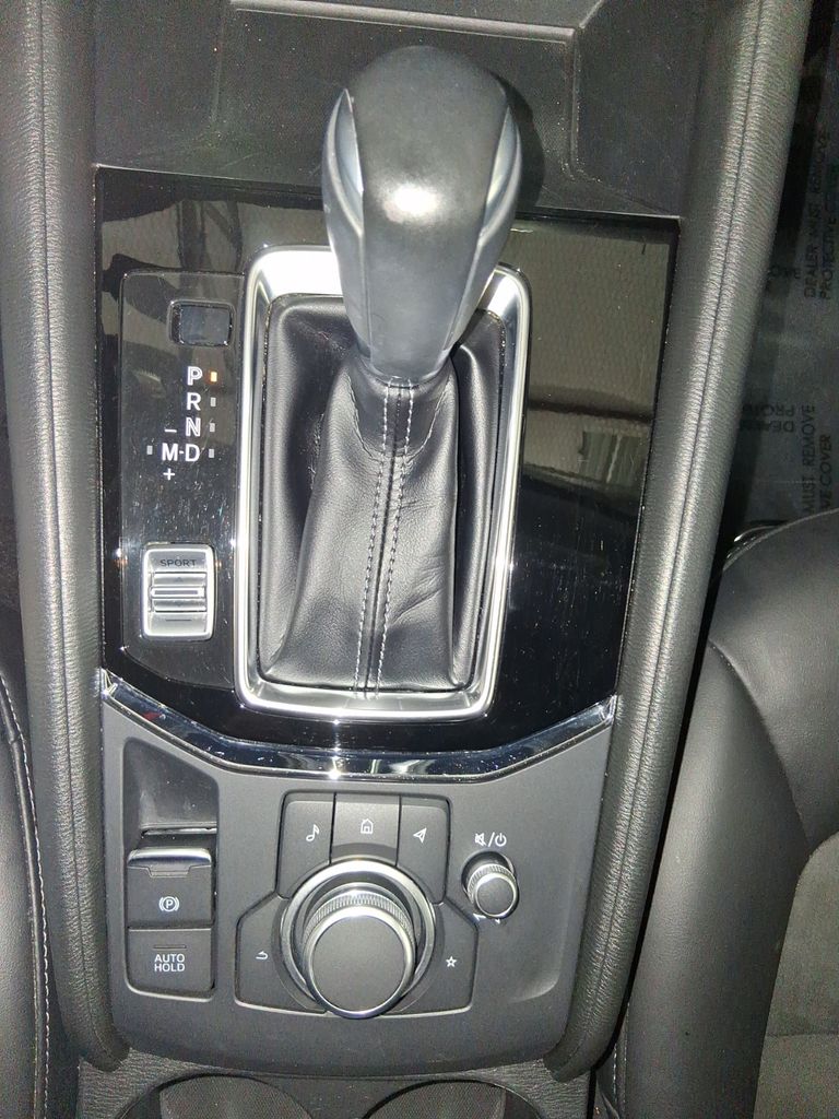 Used Car 2023 Mazda Cx-5  2.5 S Select Package For Sale Under $25,000 In Georgetown, Texas