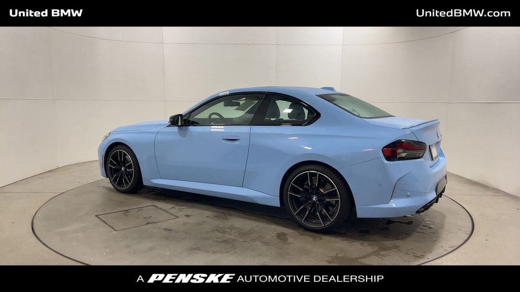 Thumbnail: 2025 BMW 2 Series - 6