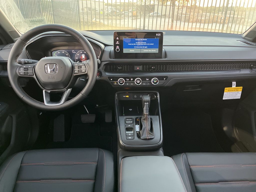 Thumbnail: 2026 Honda CR-V - 9