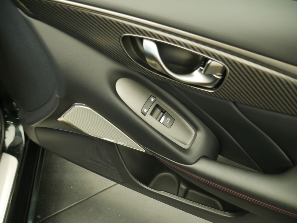Thumbnail: 2024 INFINITI  - 23