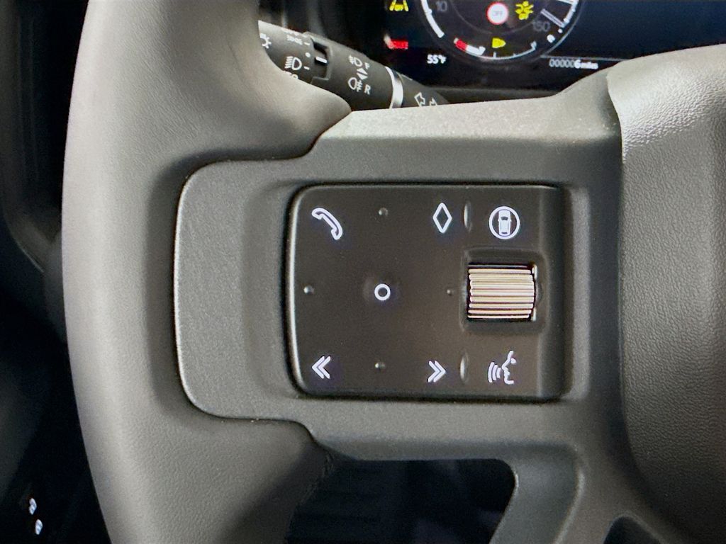 Thumbnail: 2026 Land Rover Defender - 12