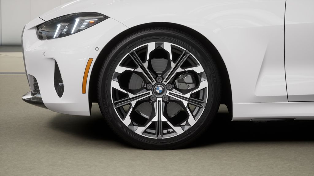 Thumbnail: 2026 BMW 4 Series - 29