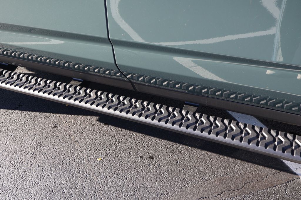 Thumbnail: 2026 Chevrolet Suburban - 13