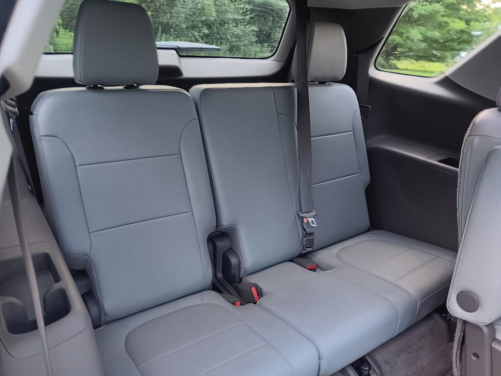 Used 2019 Chevrolet Traverse SUV