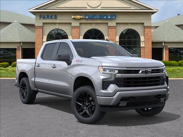 ChevroletSilverado 15008