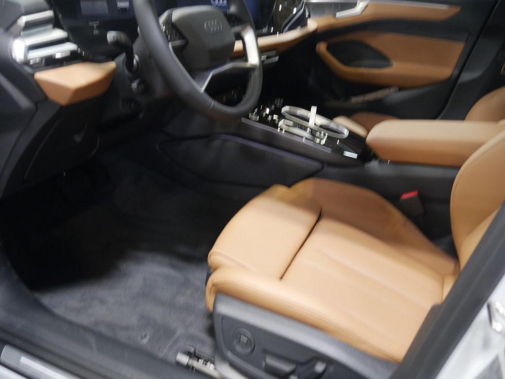 Thumbnail: 2026 Audi A6 - 17