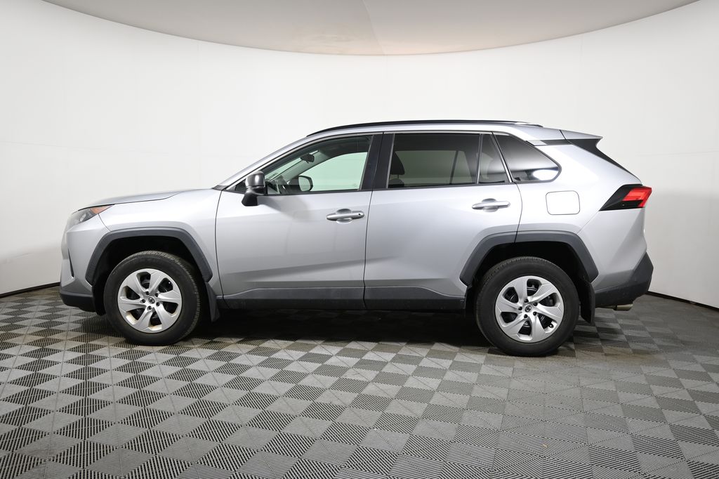 Thumbnail: 2019 Toyota RAV4 - 2