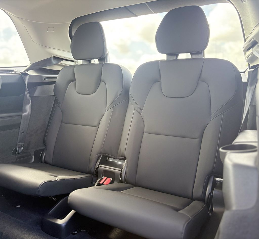 2026 Volvo XC90 B5 Core Black at DeMontrond Automotive Group