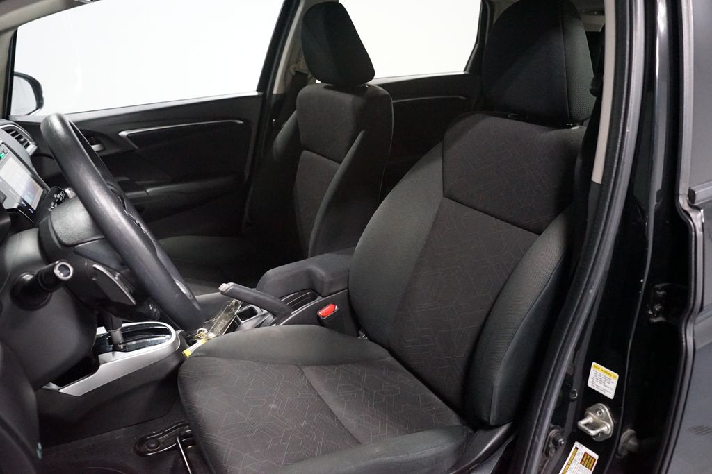 Thumbnail: 2016 Honda Fit - 6
