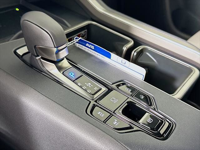 Thumbnail: 2025 Lexus TX - 15