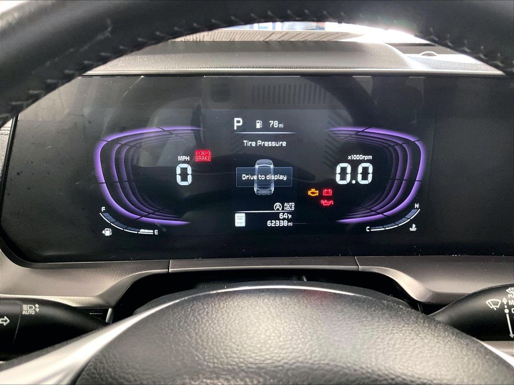 2023 Kia Telluride — photo 25