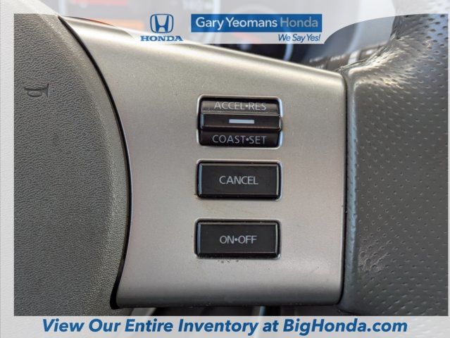 2019 Nissan Frontier