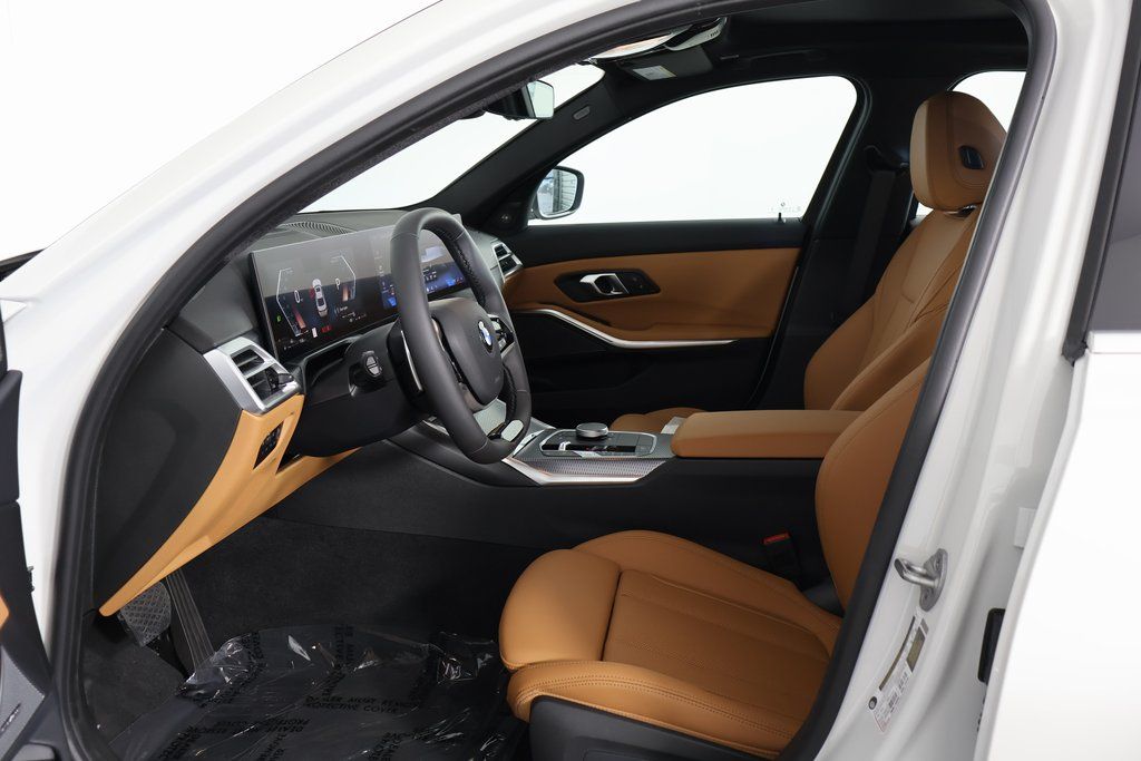 Thumbnail: 2025 BMW 3 Series - 6