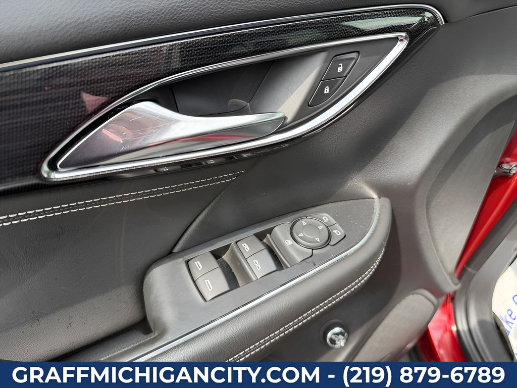 Used 2023 Buick Envision SUV