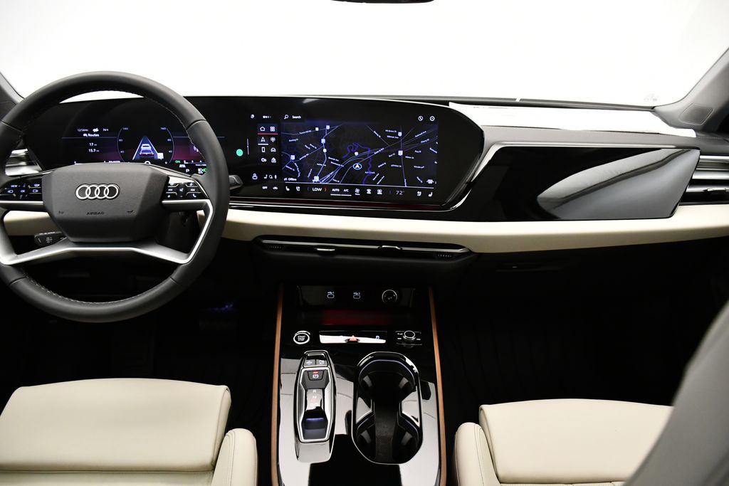 Thumbnail: 2025 Audi A5 - 19