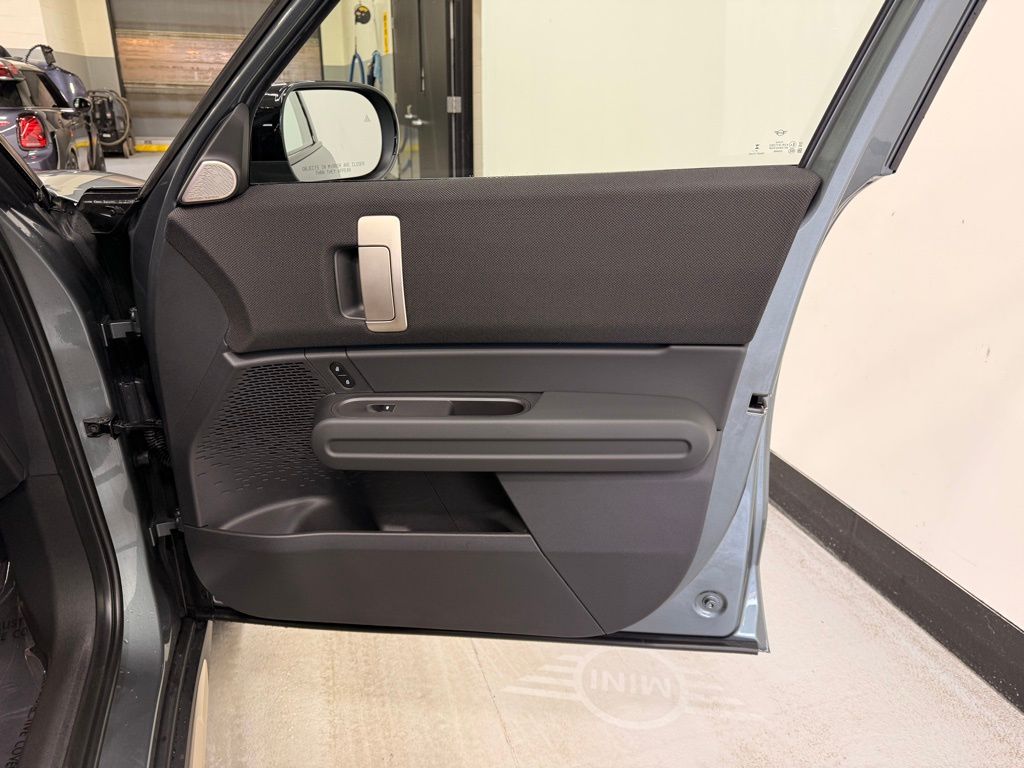 Thumbnail: 2026 MINI Cooper Countryman - 27