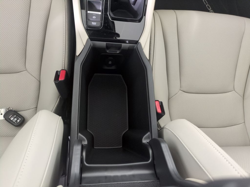 New 2025 Honda Accord Hybrid For Sale in Fort Wayne, IN