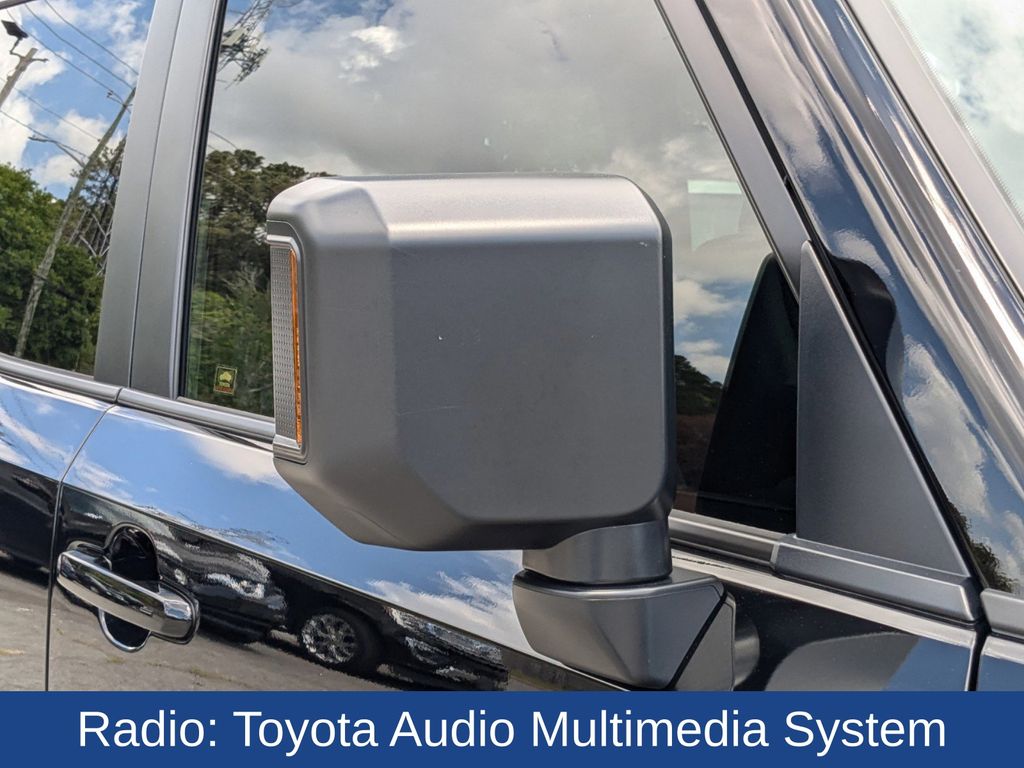 2024 Toyota Land Cruiser 1958