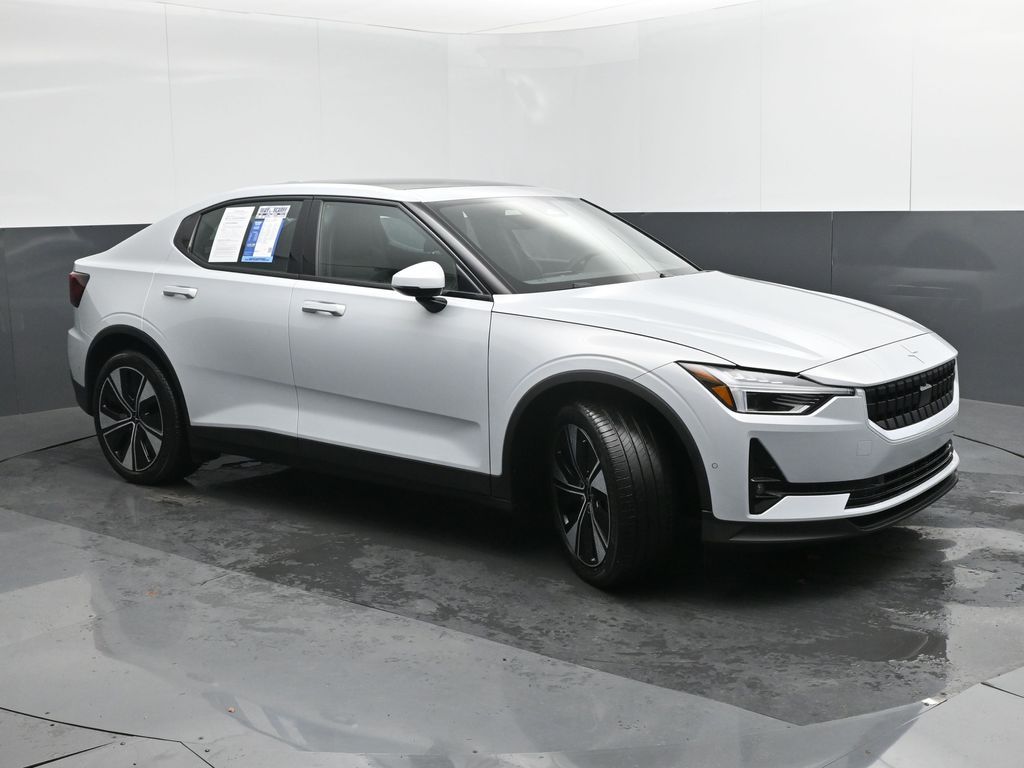 2023 Polestar 2 Long Range Dual Motor