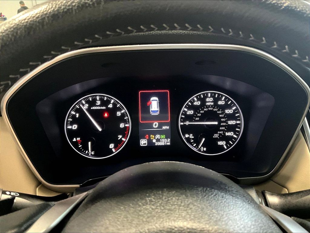 2023 Subaru Outback — photo 25