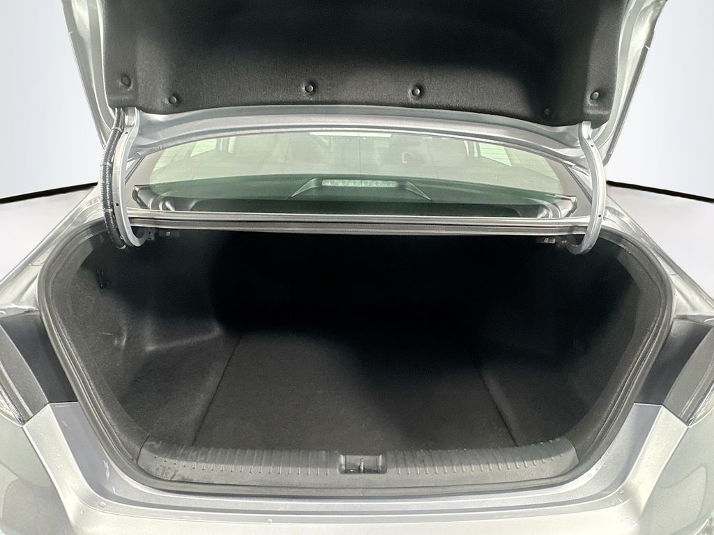 Used Car 2025 Honda Accord Hybrid  Ex-l For Sale Under $30,000 In Austin, Texas