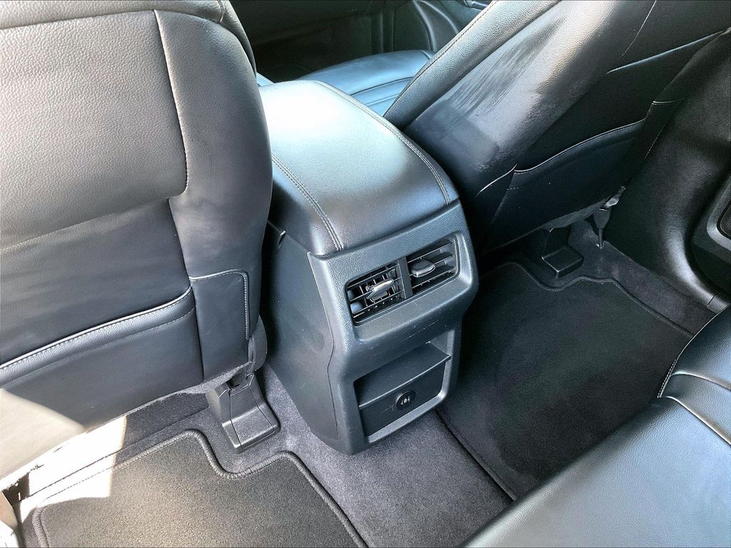 2024 Ford Edge — photo 28