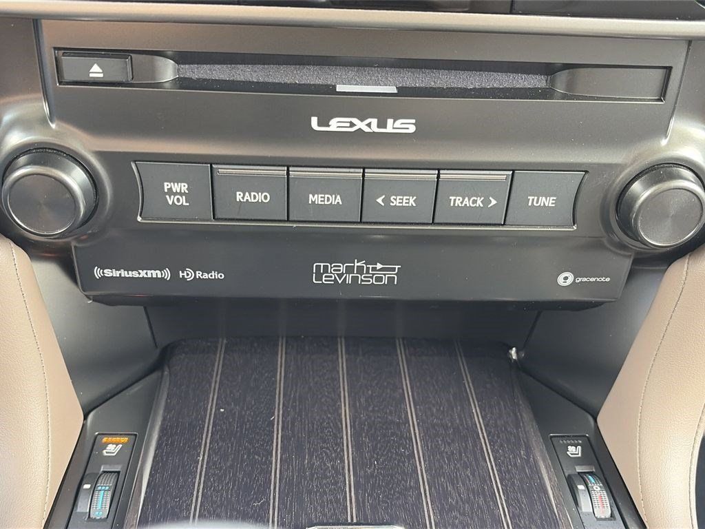 Used 2023 Lexus GX SUV