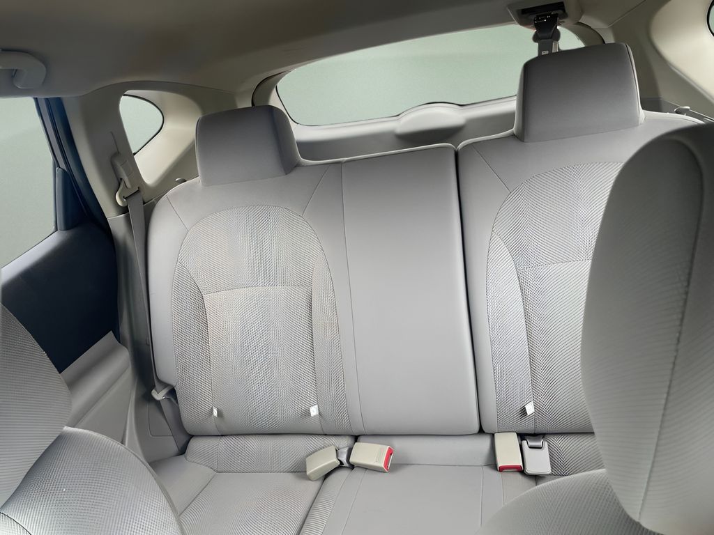 Used 2015 Nissan Rogue Select SUV