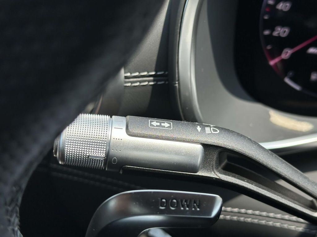 2025 Mercedes-Benz AMG GT 43 16