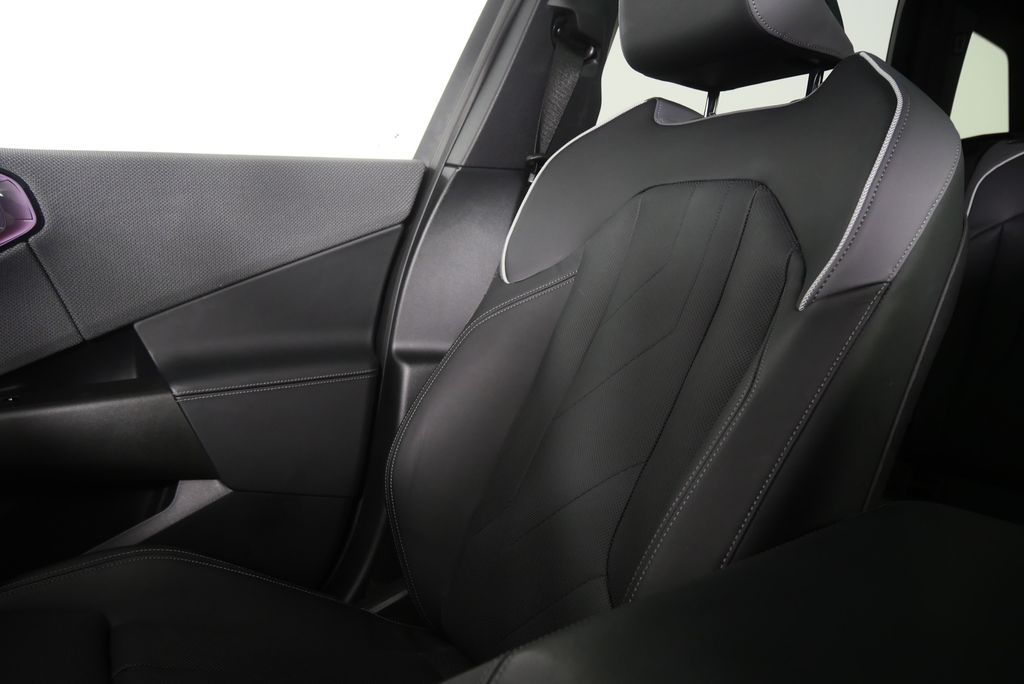 Thumbnail: 2025 BMW X3 - 22