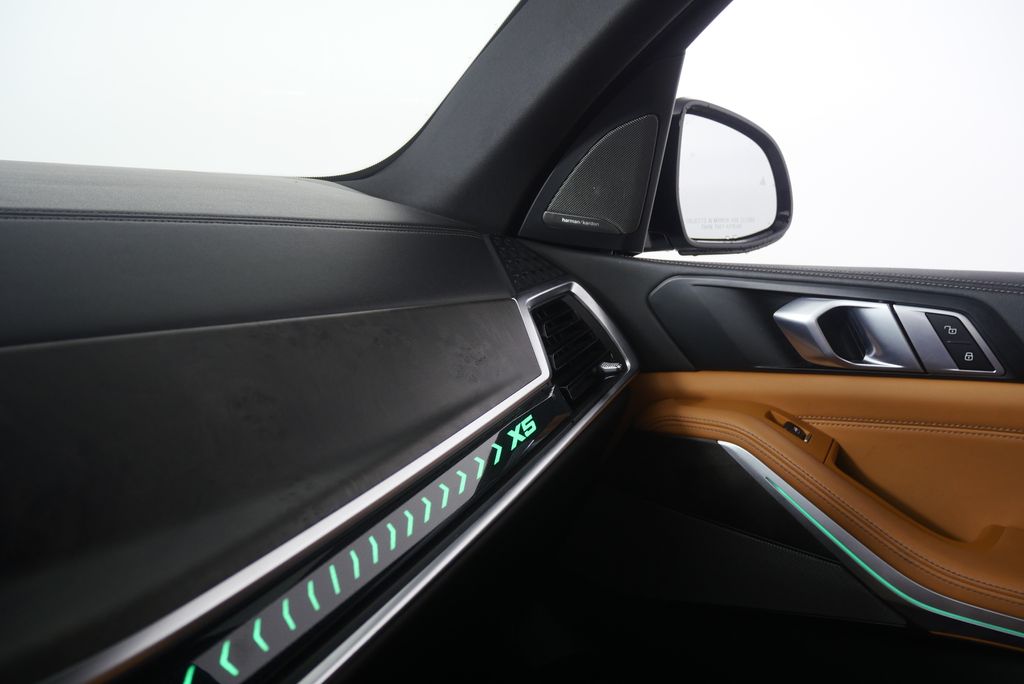 Thumbnail: 2024 BMW X5 - 26