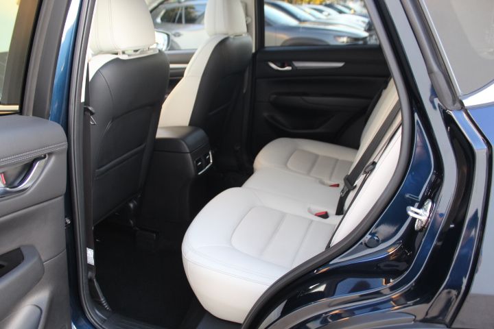 Used Car 2023 Mazda Cx-5  2.5 S Preferred Package For Sale Under $30,000 In Georgetown, Texas